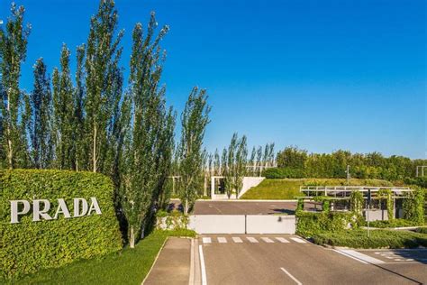 prada stabilimento foiano|COMUNICATO STAMPA IL GRUPPO PRADA ASSUME PIÙ .